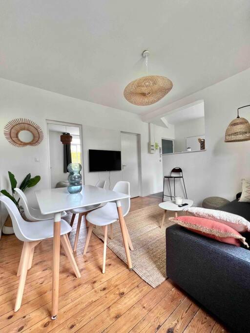 Appartement 2 Mairie De Marcq المظهر الخارجي الصورة